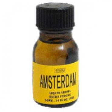 RUSH NEW AMSTERDAM 新阿姆斯特丹